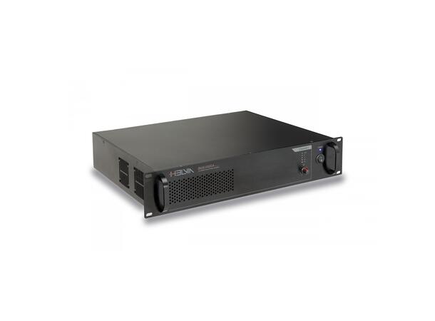 HELVIA ZEUS 1350CA Forsterker