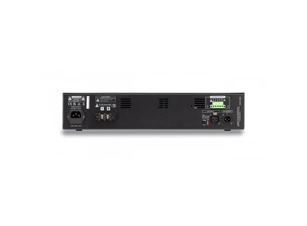 HELVIA ZEUS 1350CA Forsterker - Bilde 3