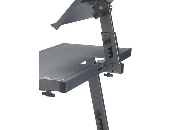 HILEC DJ4 DJ-stativ - Bilde 3