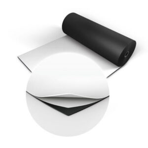 Harlequin Duo Pro black/white dansegulv