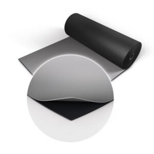 Harlequin Duo black/grey dansegulv