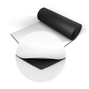 Harlequin Duo black/white dansegulv