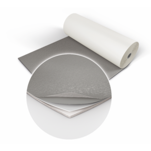 Harlequin Showfloor, grey. 2mx25m rull