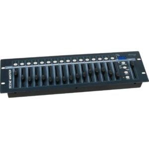 JB SYSTEMS 16ch DMX scene setter