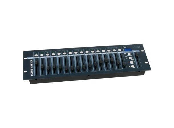 JB SYSTEMS 16ch DMX scene setter