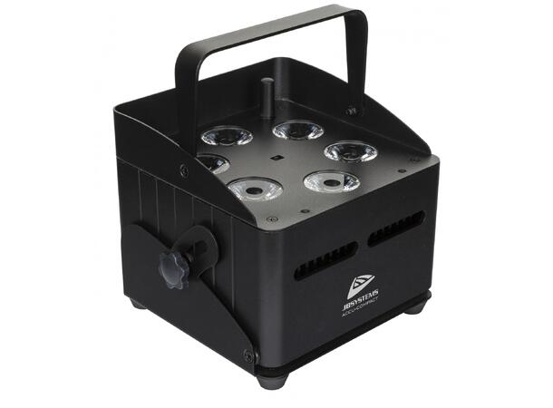 JB SYSTEMS ACCU-Compact