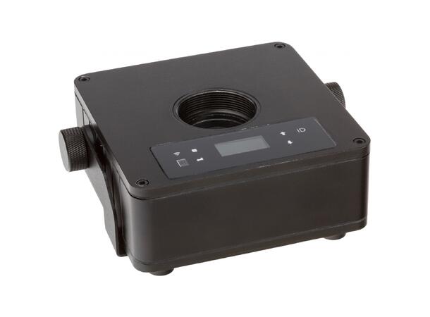 JB SYSTEMS ACCU DECOLITE IP