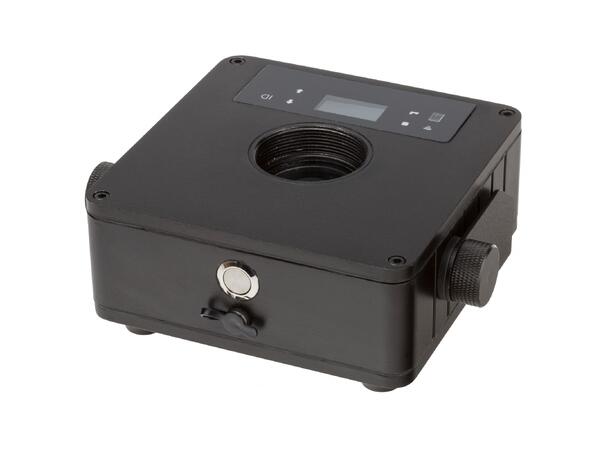 JB SYSTEMS ACCU DECOLITE IP - Bilde 3