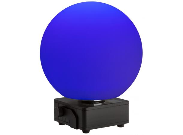 JB SYSTEMS ACCU DECOLITE IP - Bilde 9