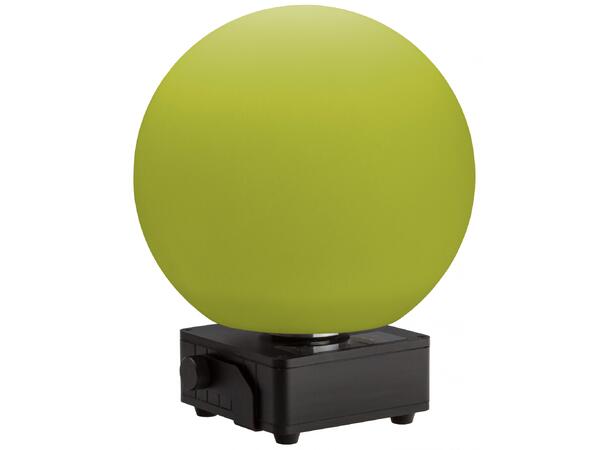 JB SYSTEMS ACCU DECOLITE IP - Bilde 11