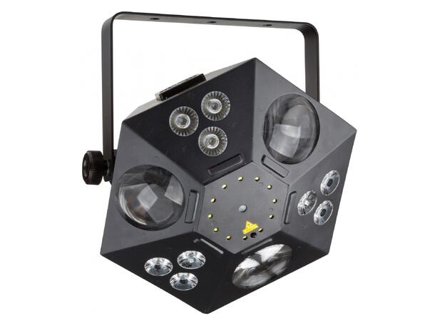 JB SYSTEMS ALIEN Lyseffekt