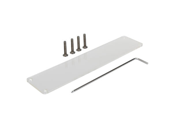 JB SYSTEMS AMP200.4 Forsterker - Bilde 5