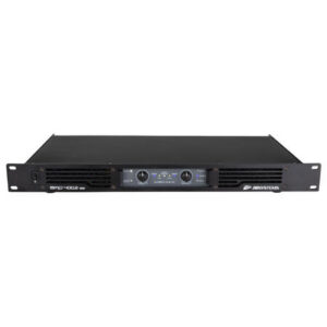 JB SYSTEMS AMP400.2 Mk2 Forsterker