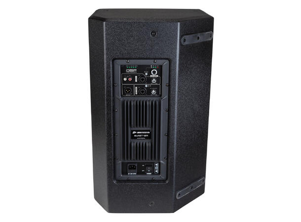 JB SYSTEMS Blast-12A Aktiv høyttaler - Bilde 3