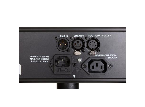 JB SYSTEMS COB-4 Bar 4x36W lyspakke - Bilde 6