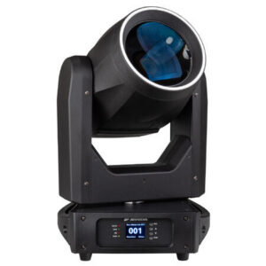 JB SYSTEMS Challenger Beam Moving head