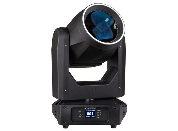 JB SYSTEMS Challenger Beam Moving head