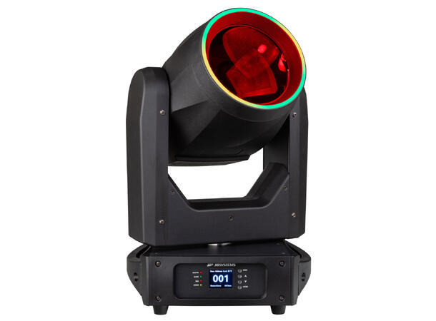 JB SYSTEMS Challenger Beam Moving head - Bilde 2