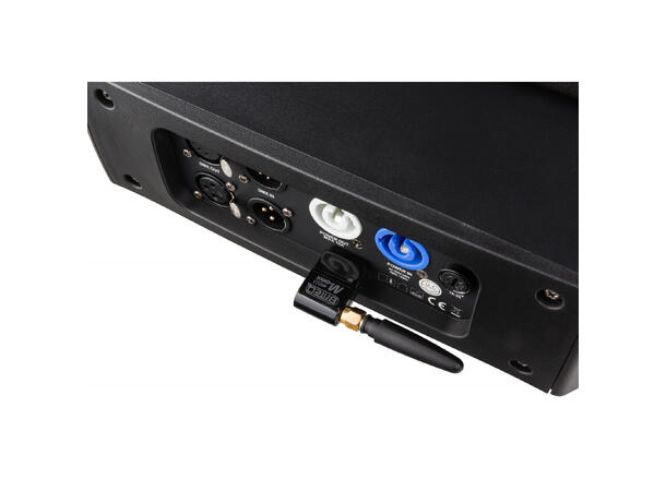 JB SYSTEMS Challenger Beam Moving head - Bilde 5