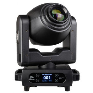 JB SYSTEMS Explorer Spot Moving head