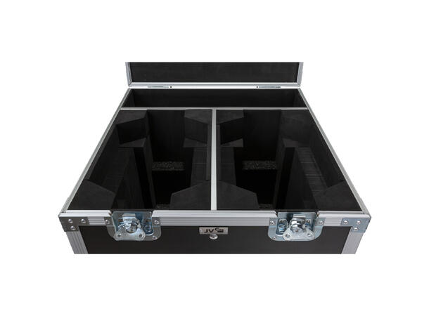 JB SYSTEMS Flightcase - Bilde 3