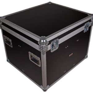 JB SYSTEMS Flightcase 4 x BT-Theatre 100