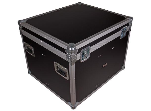 JB SYSTEMS Flightcase 4 x BT-Theatre 100