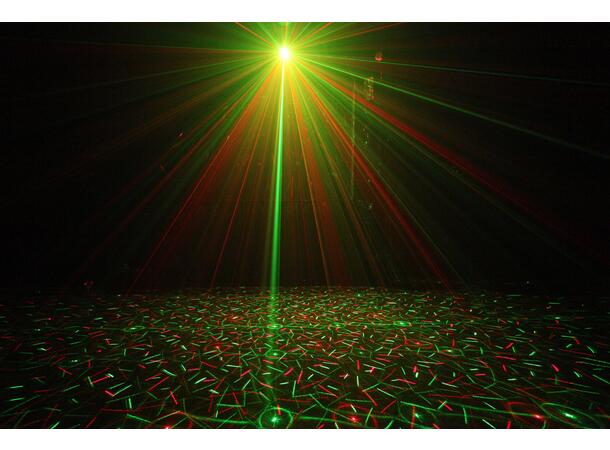 JB SYSTEMS INVADER Lyseffekt - Bilde 4