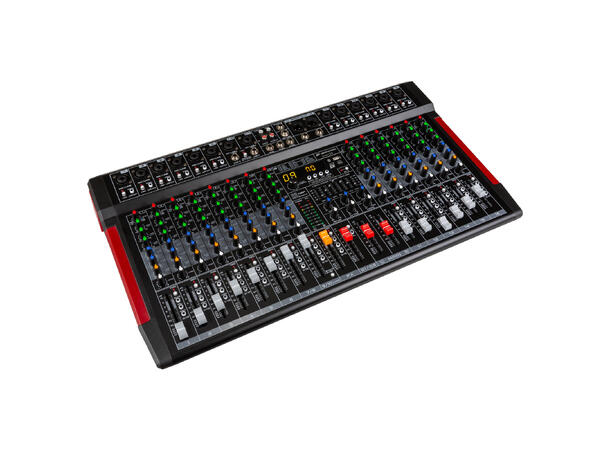 JB SYSTEMS LIVE-16 Miksepult