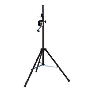 JB SYSTEMS LS-290 Lysstativ