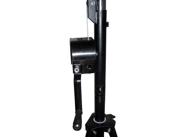 JB SYSTEMS LS-290 Lysstativ - Bilde 2