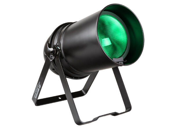 JB SYSTEMS PAR64FC ZOOM LED Par