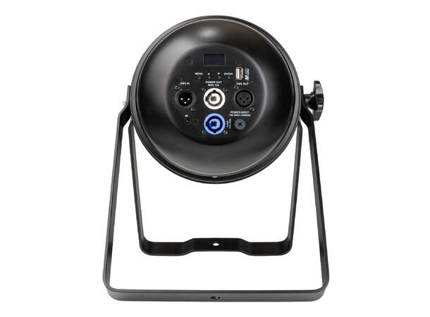 JB SYSTEMS PAR64FC ZOOM LED Par - Bilde 11