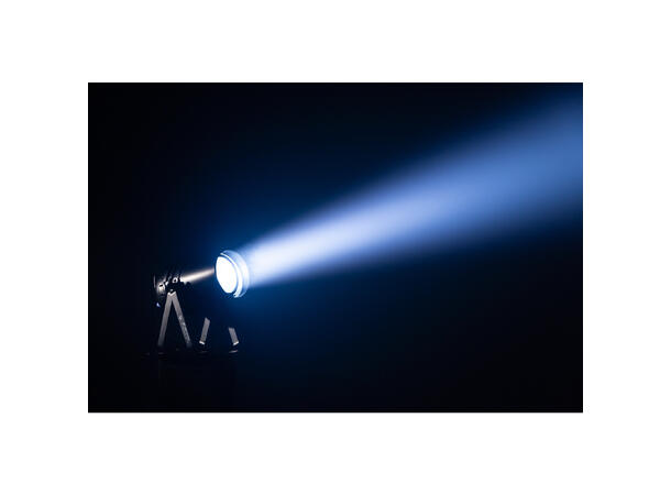 JB SYSTEMS PAR64FC ZOOM LED Par - Bilde 5