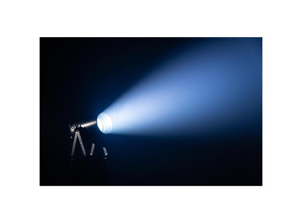 JB SYSTEMS PAR64FC ZOOM LED Par - Bilde 6