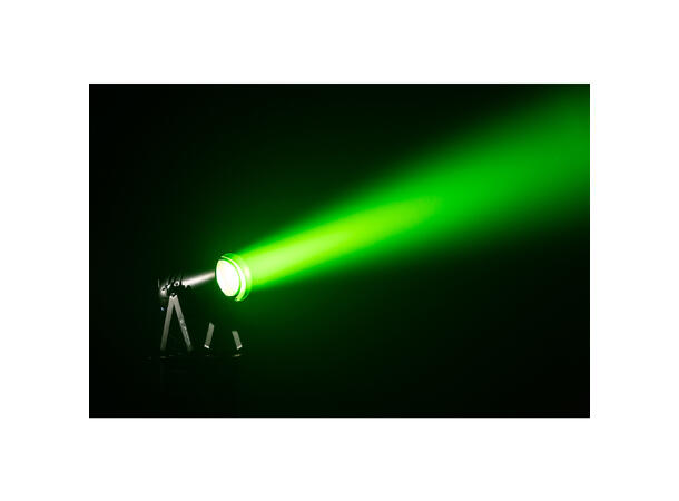 JB SYSTEMS PAR64FC ZOOM LED Par - Bilde 8