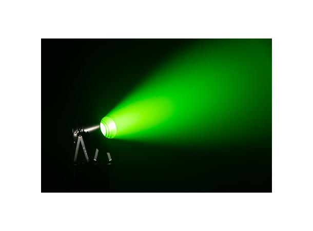 JB SYSTEMS PAR64FC ZOOM LED Par - Bilde 9