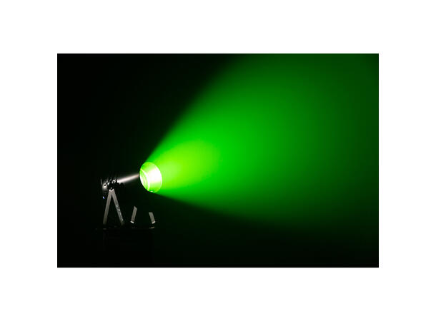 JB SYSTEMS PAR64FC ZOOM LED Par - Bilde 10