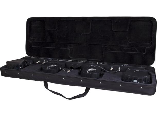 JB SYSTEMS PARTY BAR Lyseffekt - Bilde 2