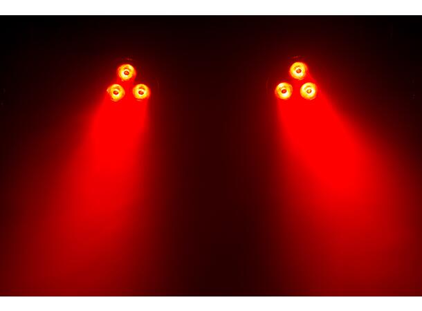 JB SYSTEMS PARTY BAR Lyseffekt - Bilde 5