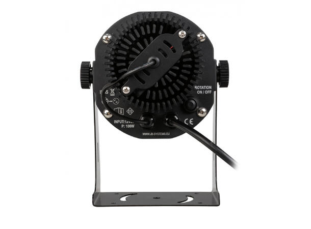 JB SYSTEMS Rotogobo outdoor, IP65 - Bilde 4