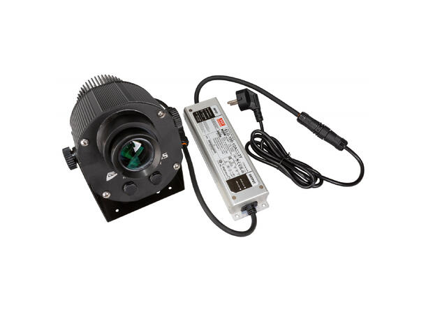 JB SYSTEMS Rotogobo outdoor, IP65 - Bilde 5