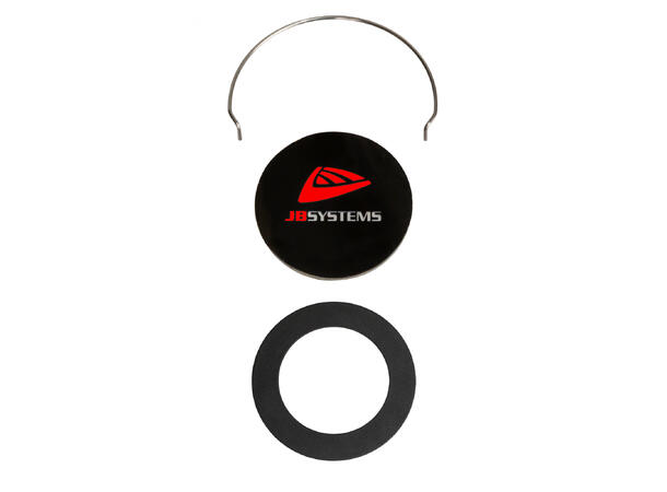 JB SYSTEMS Rotogobo outdoor, IP65 - Bilde 7