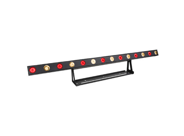 JB SYSTEMS Sunbar Combi MK2 LED Bar - Bilde 2