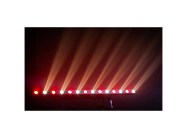 JB SYSTEMS Sunbar Combi MK2 LED Bar - Bilde 3