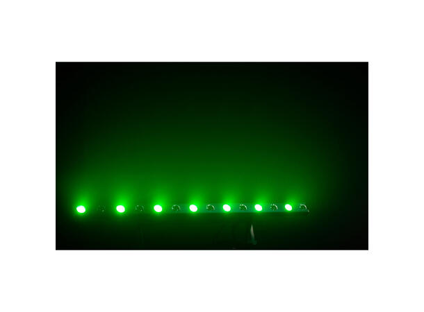 JB SYSTEMS Sunbar Combi MK2 LED Bar - Bilde 4