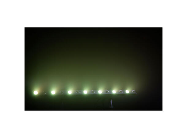 JB SYSTEMS Sunbar Combi MK2 LED Bar - Bilde 5