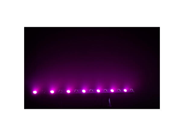 JB SYSTEMS Sunbar Combi MK2 LED Bar - Bilde 6