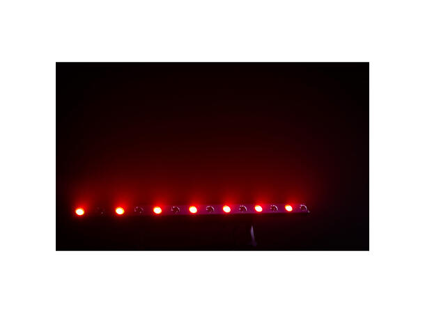 JB SYSTEMS Sunbar Combi MK2 LED Bar - Bilde 7