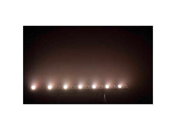 JB SYSTEMS Sunbar Combi MK2 LED Bar - Bilde 8